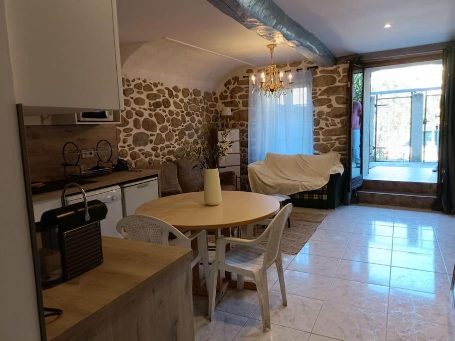 Paisible Et Cosy Apartment Ria Exterior photo